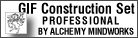 GIF Construction Set Professional by Alchemy Mindworks
