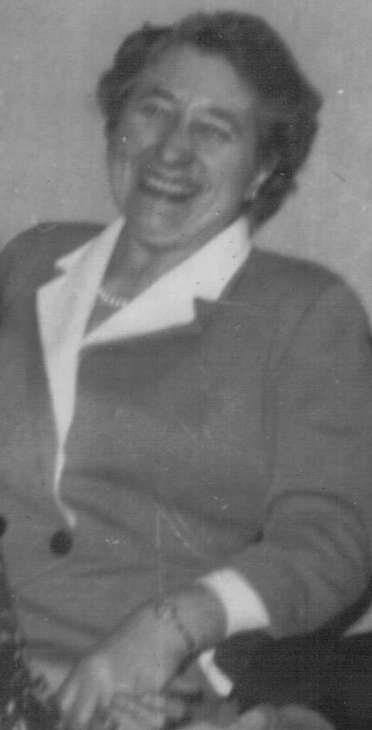Tante Helene